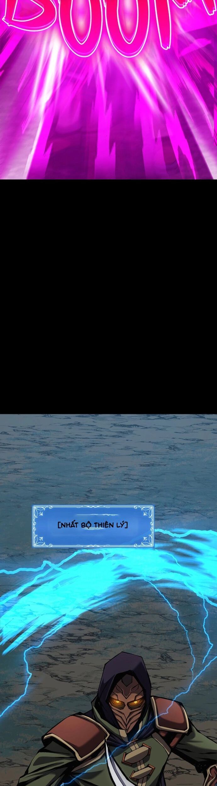 Thợ Săn Nguyên Thủy Chap 84 - Next Chap 85