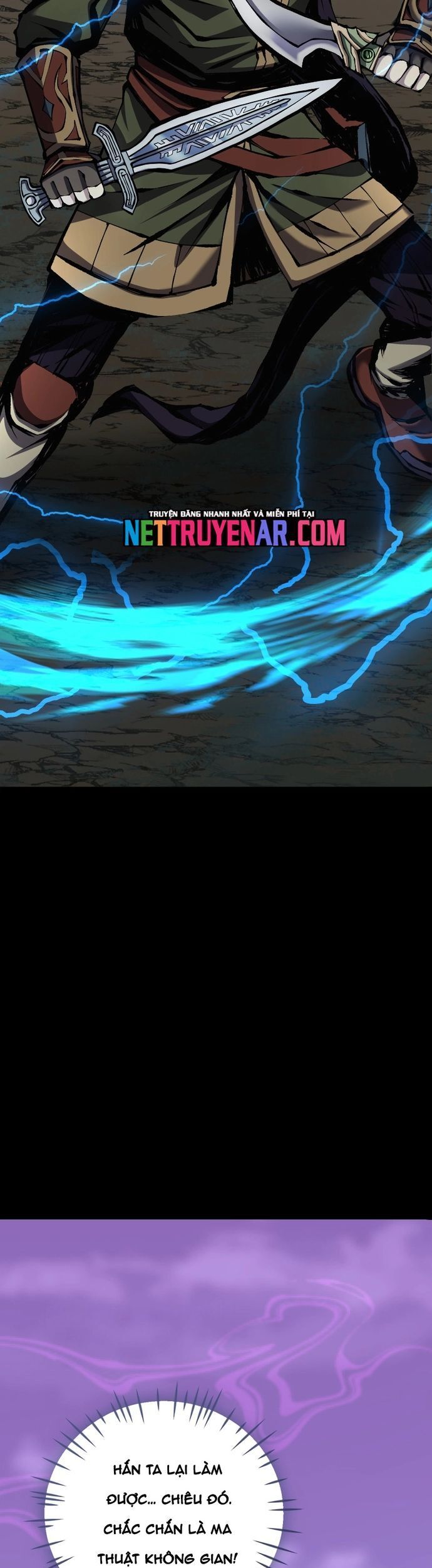 Thợ Săn Nguyên Thủy Chap 84 - Next Chap 85