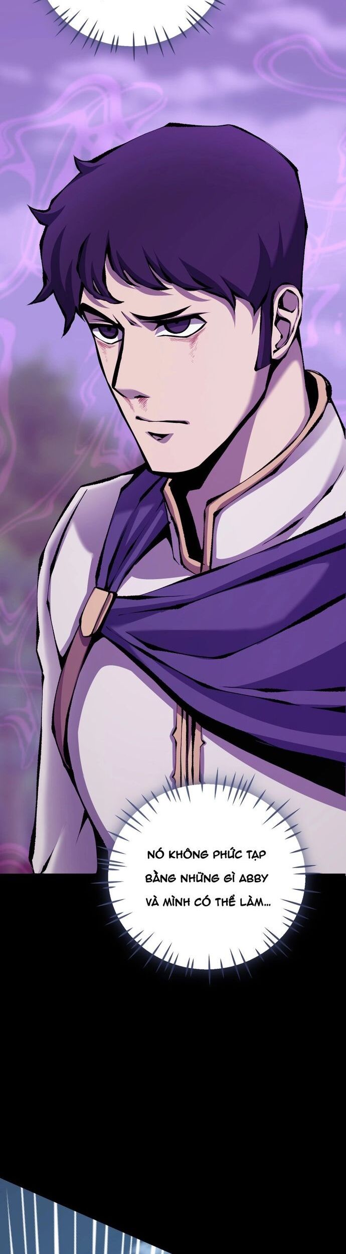 Thợ Săn Nguyên Thủy Chap 84 - Next Chap 85