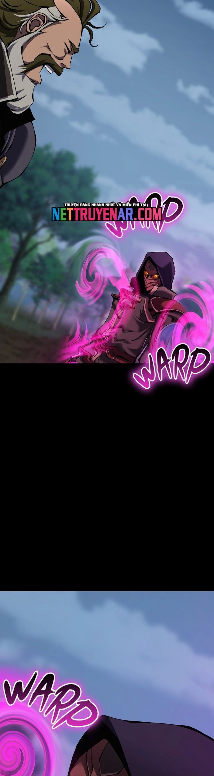 Thợ Săn Nguyên Thủy Chap 84 - Next Chap 85