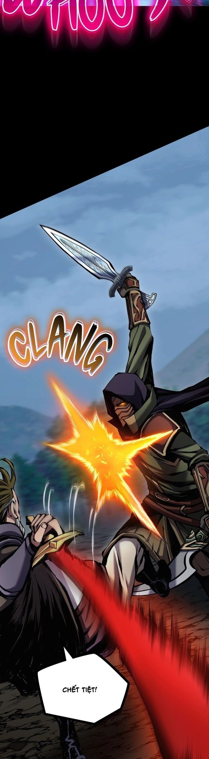 Thợ Săn Nguyên Thủy Chap 84 - Next Chap 85