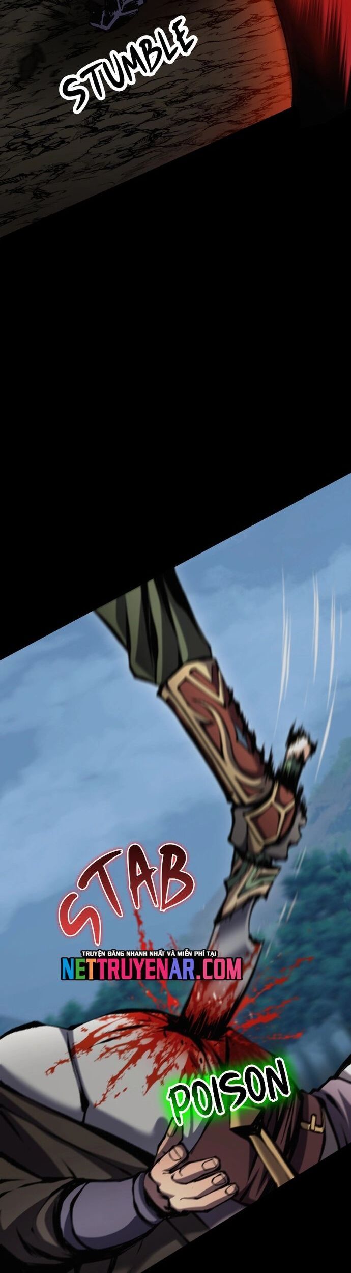 Thợ Săn Nguyên Thủy Chap 84 - Next Chap 85