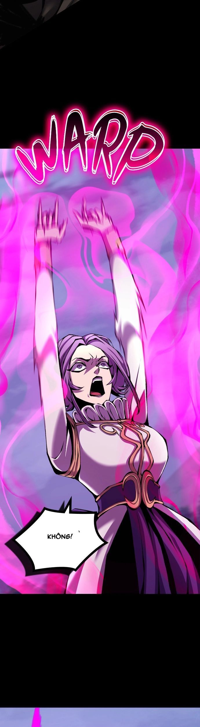 Thợ Săn Nguyên Thủy Chap 84 - Next Chap 85