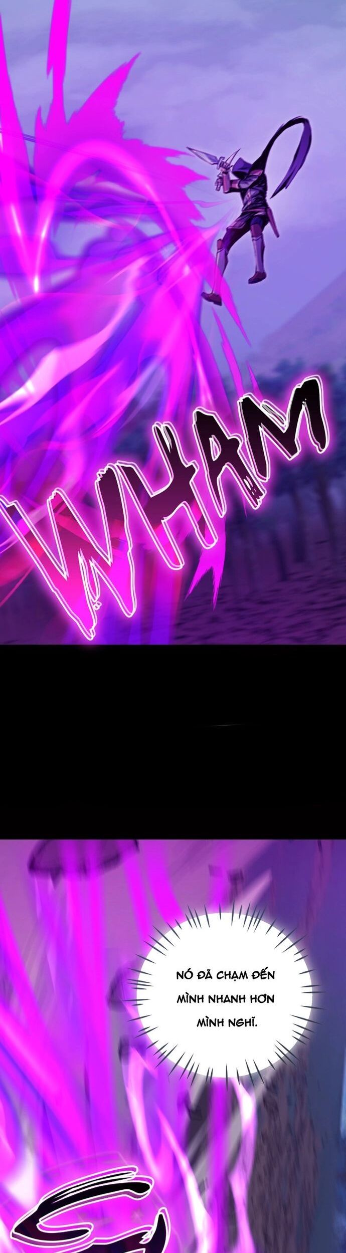 Thợ Săn Nguyên Thủy Chap 84 - Next Chap 85