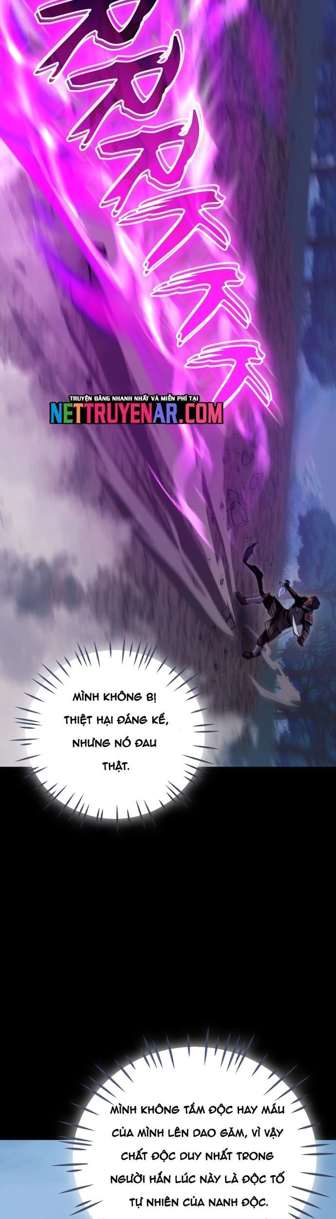 Thợ Săn Nguyên Thủy Chap 84 - Next Chap 85