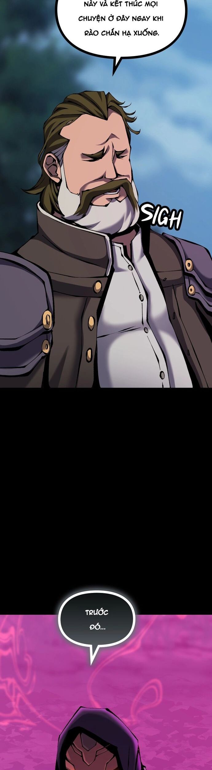 Thợ Săn Nguyên Thủy Chap 84 - Next Chap 85