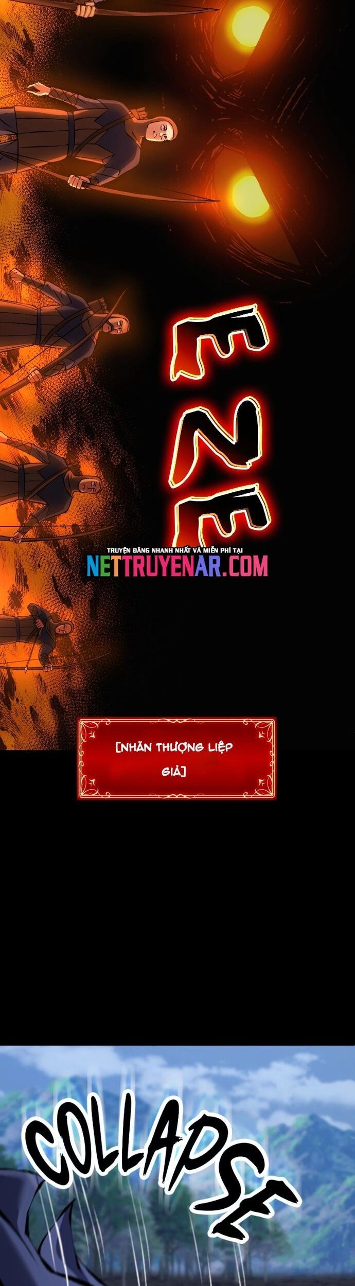 Thợ Săn Nguyên Thủy Chap 84 - Next Chap 85