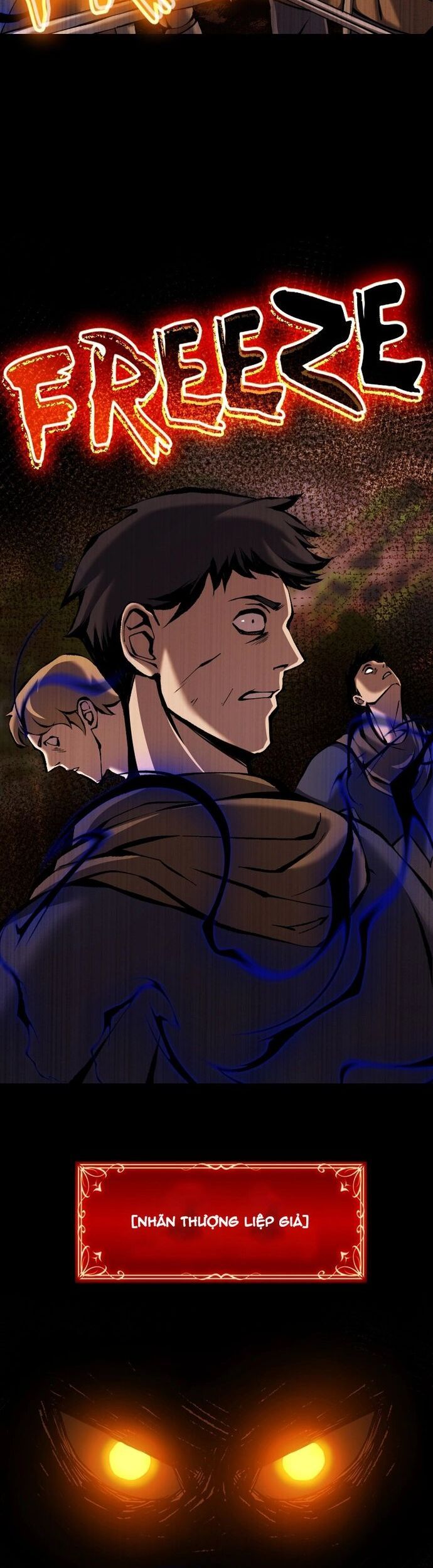 Thợ Săn Nguyên Thủy Chap 84 - Next Chap 85