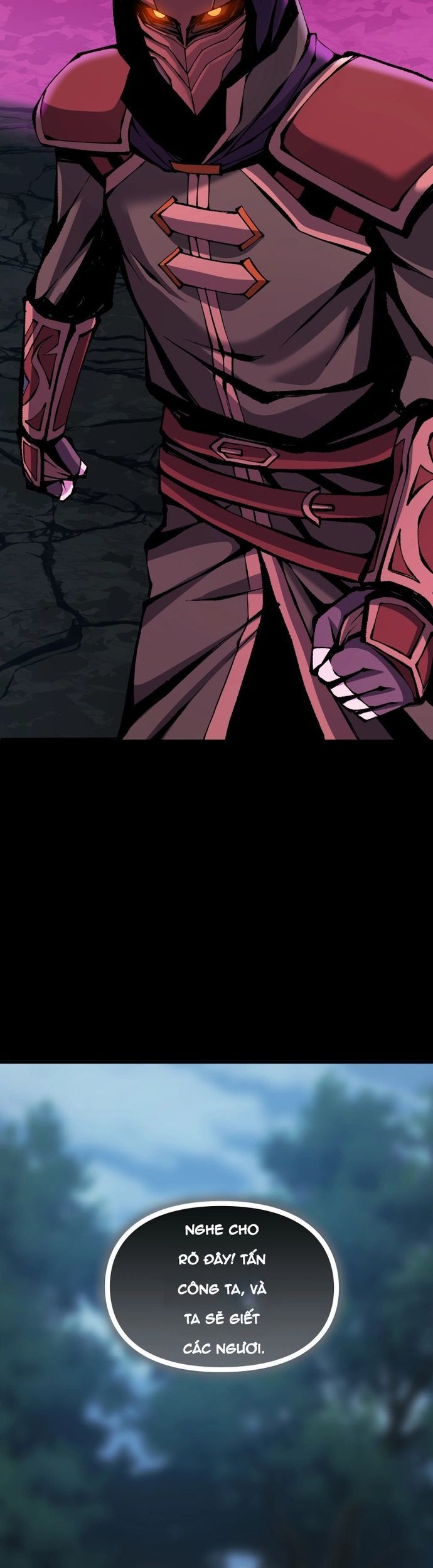 Thợ Săn Nguyên Thủy Chap 84 - Next Chap 85