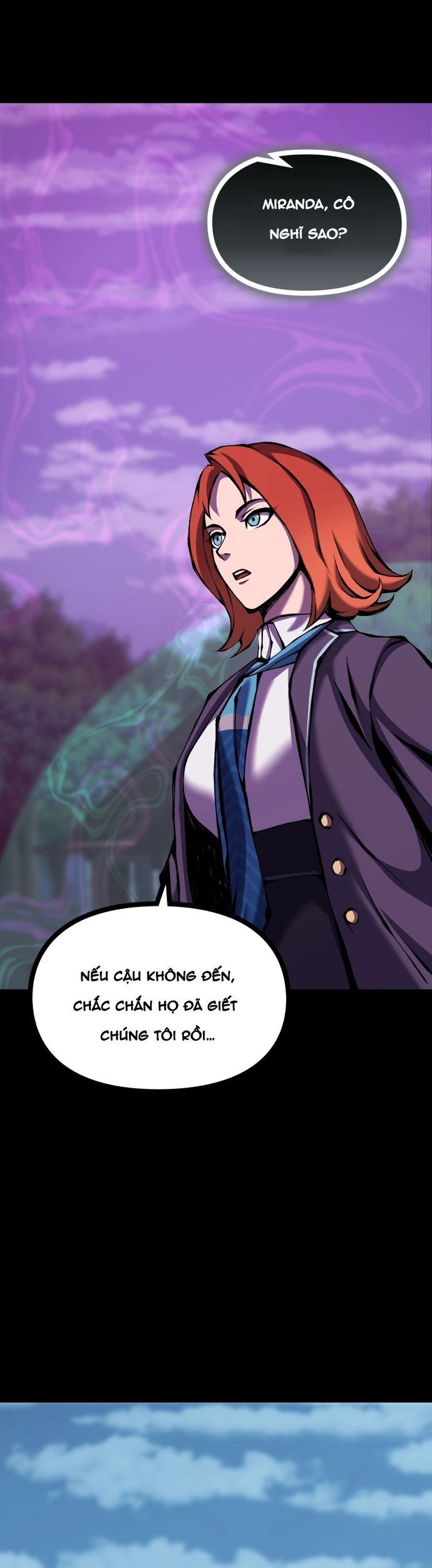 Thợ Săn Nguyên Thủy Chap 84 - Next Chap 85