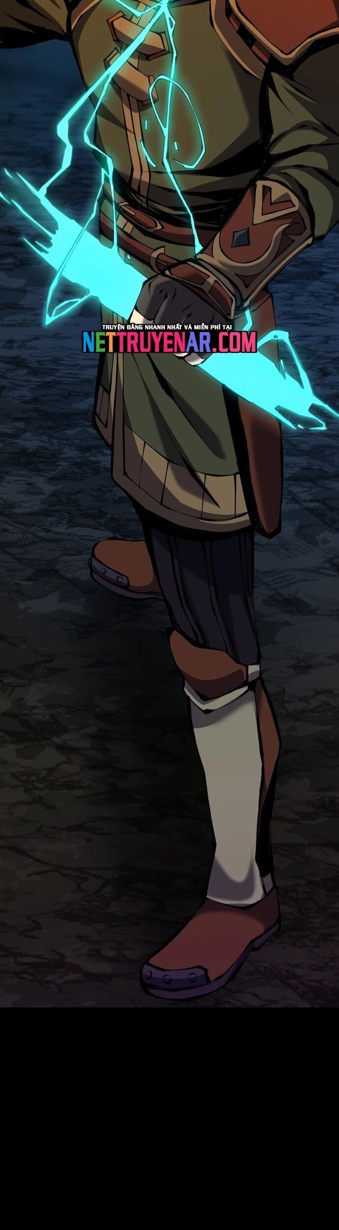 Thợ Săn Nguyên Thủy Chap 84 - Next Chap 85