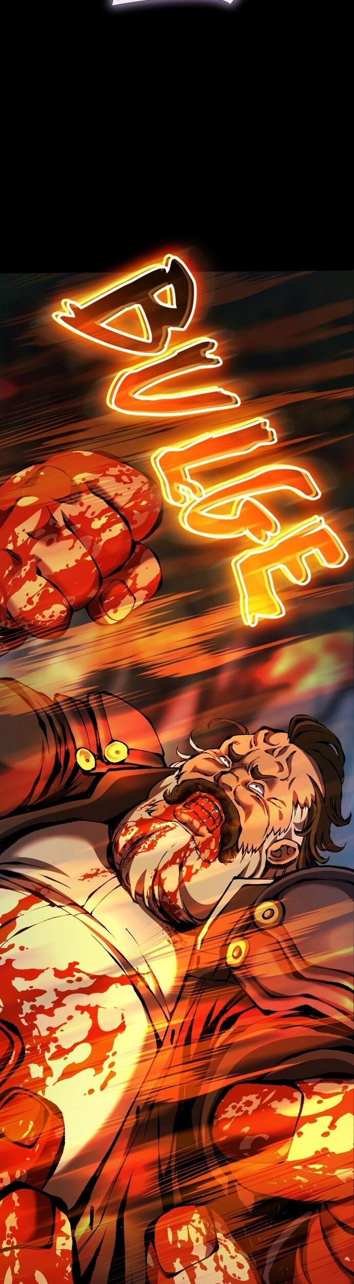 Thợ Săn Nguyên Thủy Chap 84 - Next Chap 85