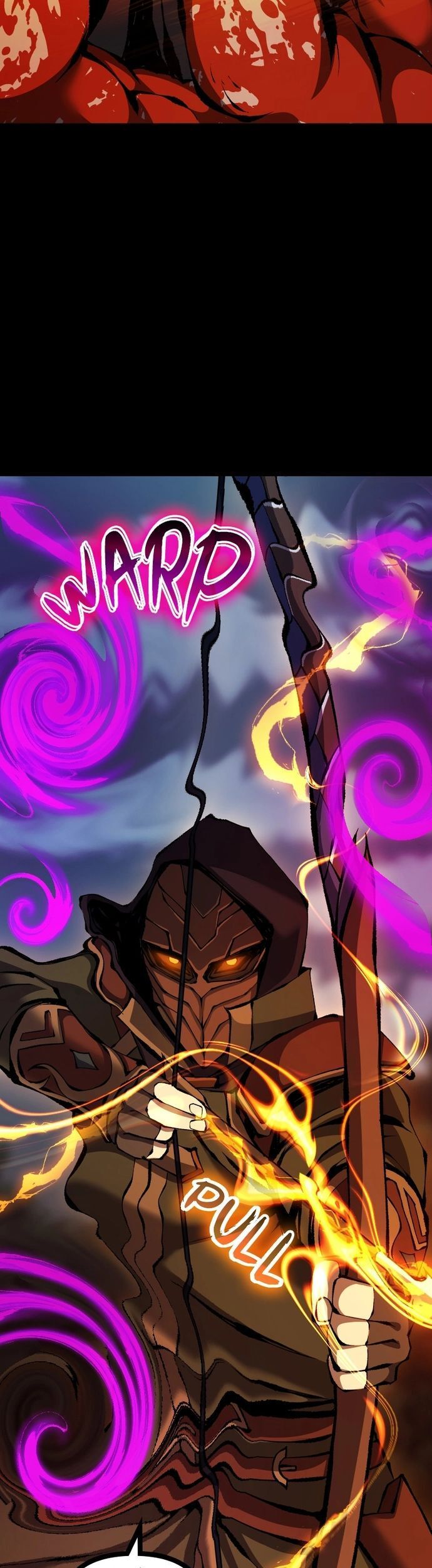 Thợ Săn Nguyên Thủy Chap 84 - Next Chap 85