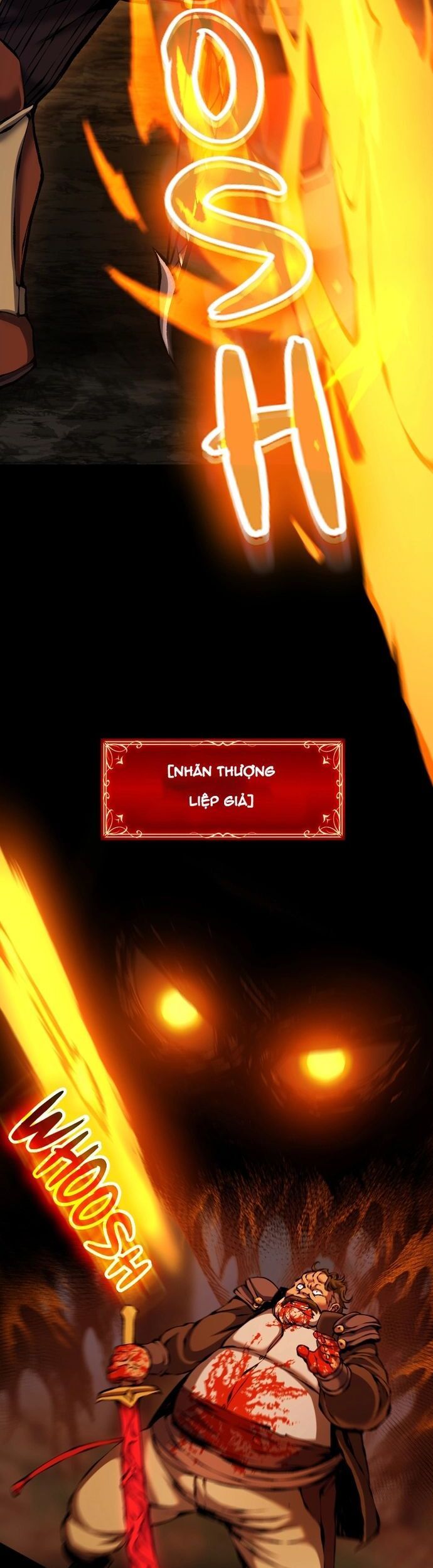 Thợ Săn Nguyên Thủy Chap 84 - Next Chap 85