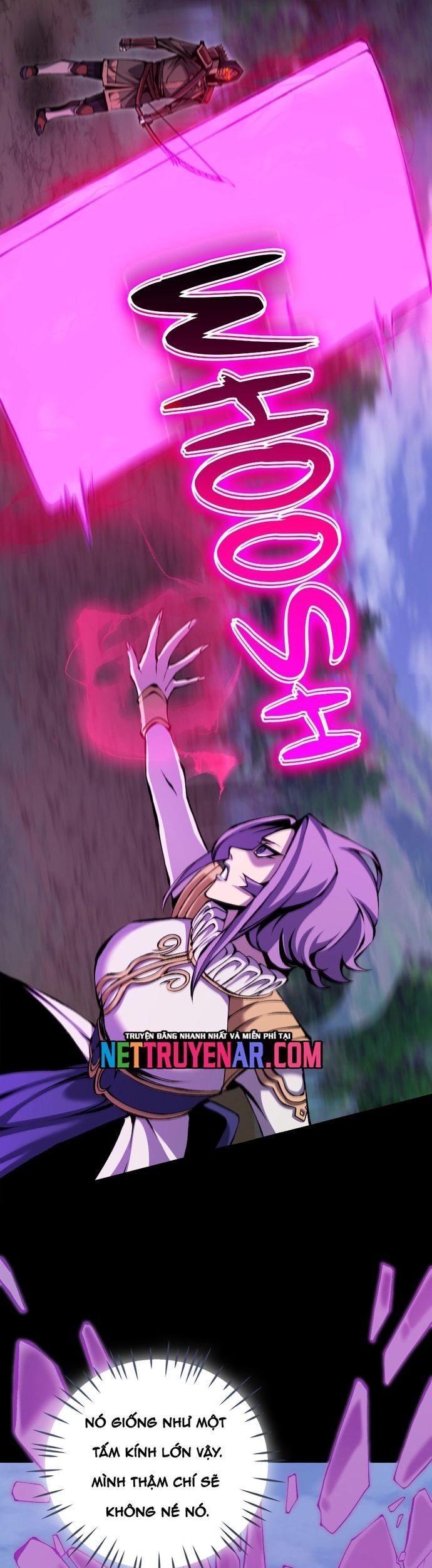Thợ Săn Nguyên Thủy Chap 84 - Next Chap 85