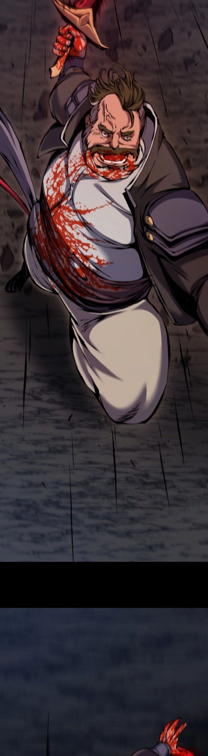 Thợ Săn Nguyên Thủy Chap 84 - Next Chap 85