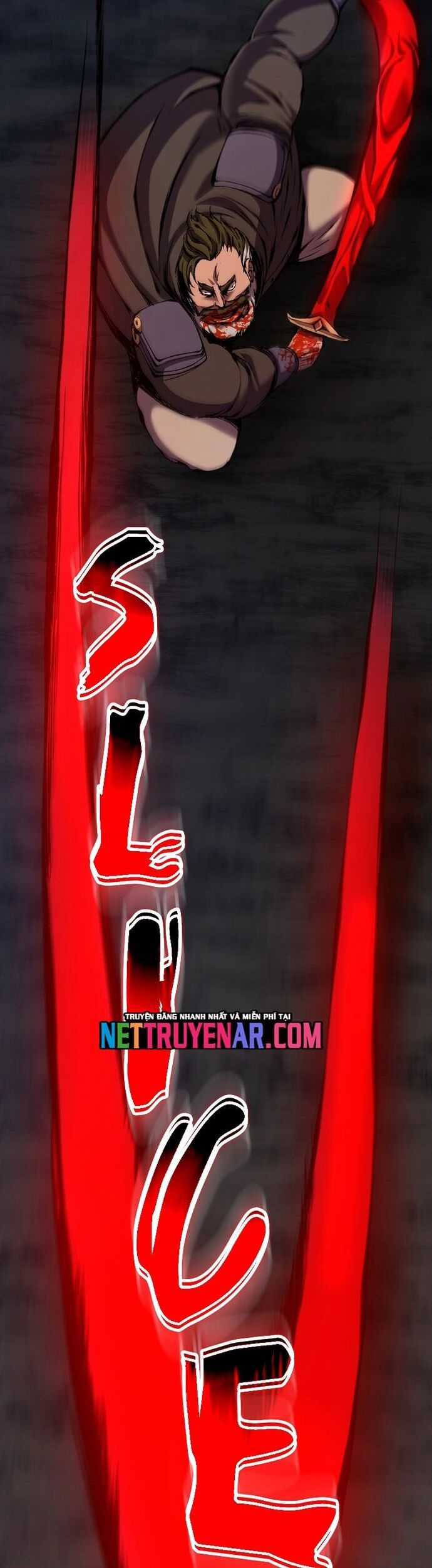 Thợ Săn Nguyên Thủy Chap 84 - Next Chap 85