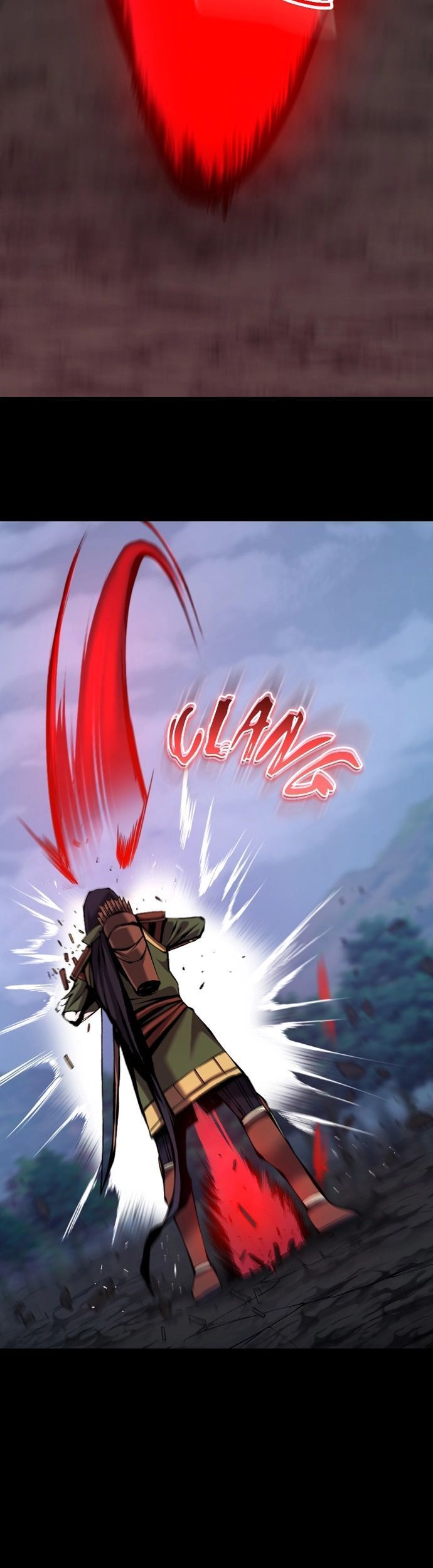 Thợ Săn Nguyên Thủy Chap 84 - Next Chap 85