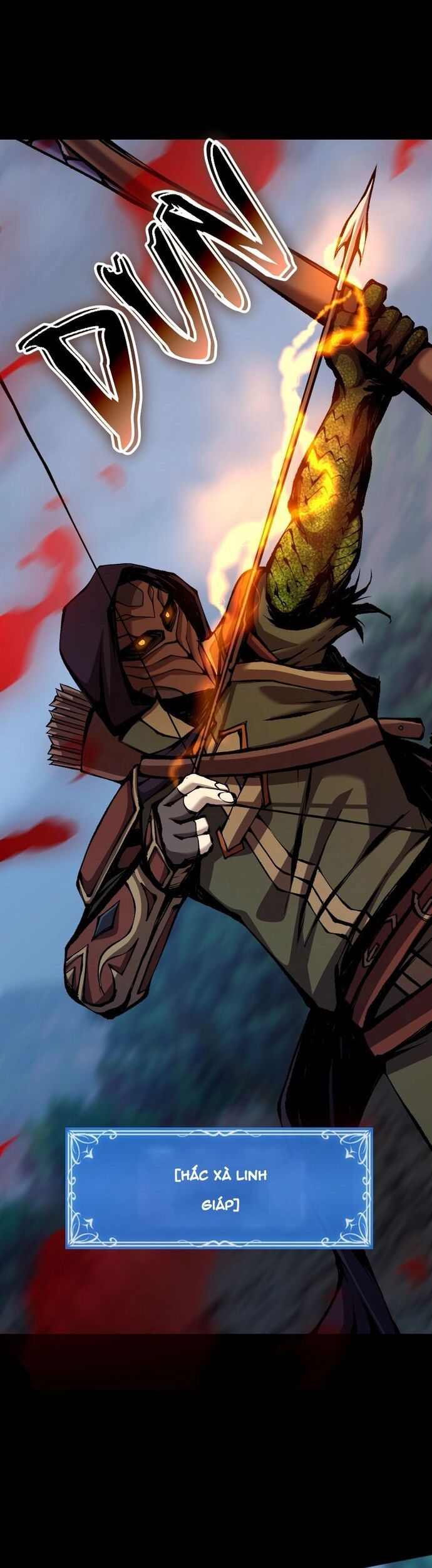 Thợ Săn Nguyên Thủy Chap 84 - Next Chap 85