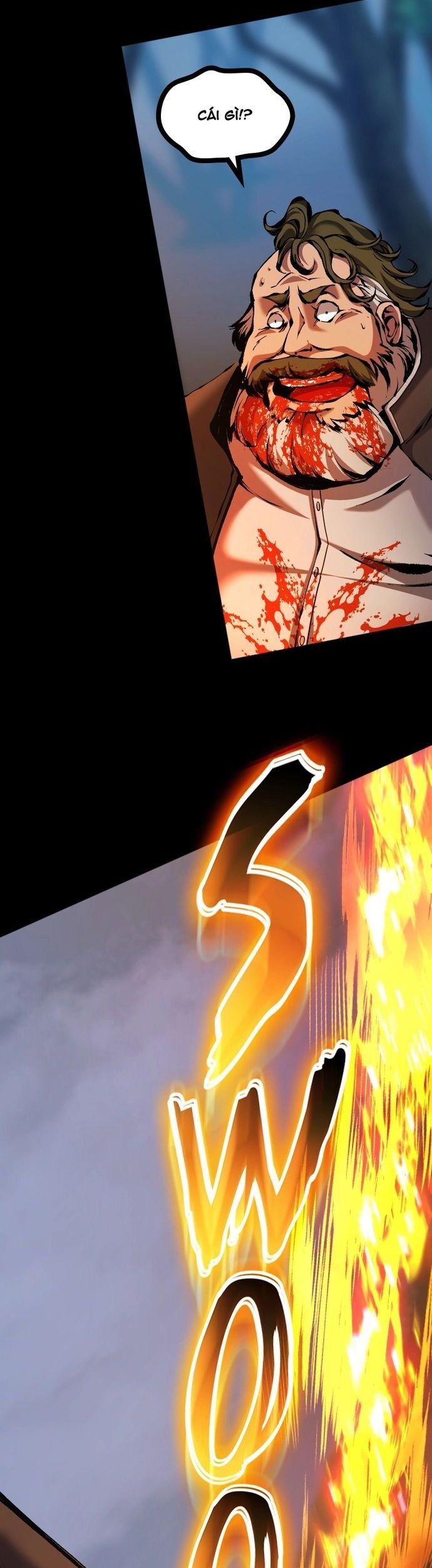 Thợ Săn Nguyên Thủy Chap 84 - Next Chap 85