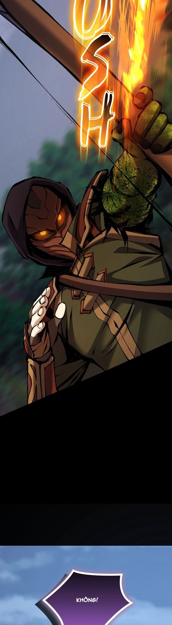 Thợ Săn Nguyên Thủy Chap 84 - Next Chap 85