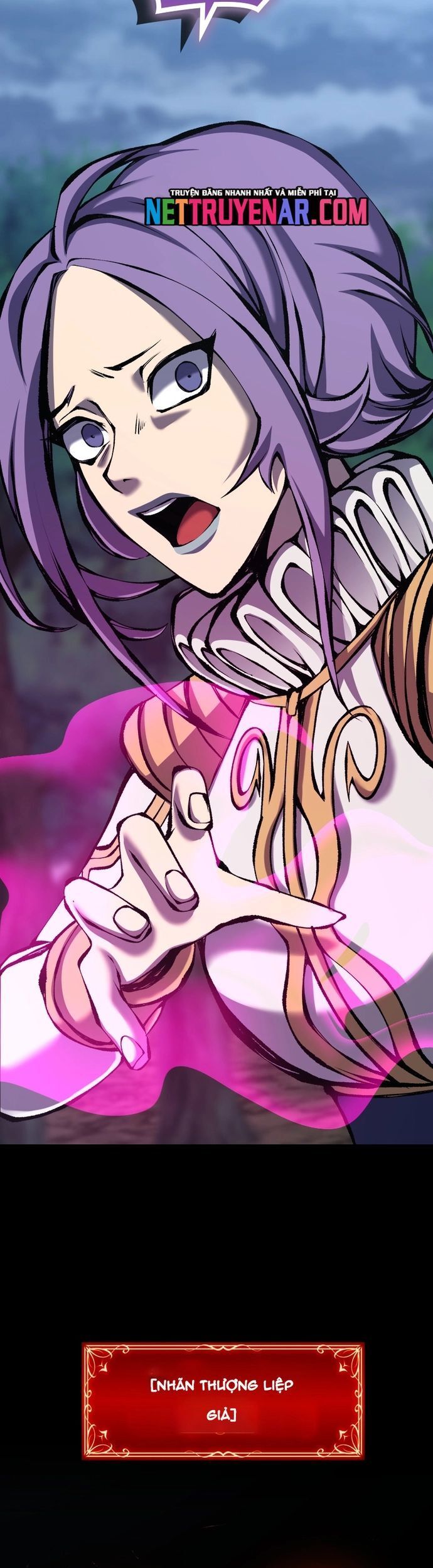 Thợ Săn Nguyên Thủy Chap 84 - Next Chap 85