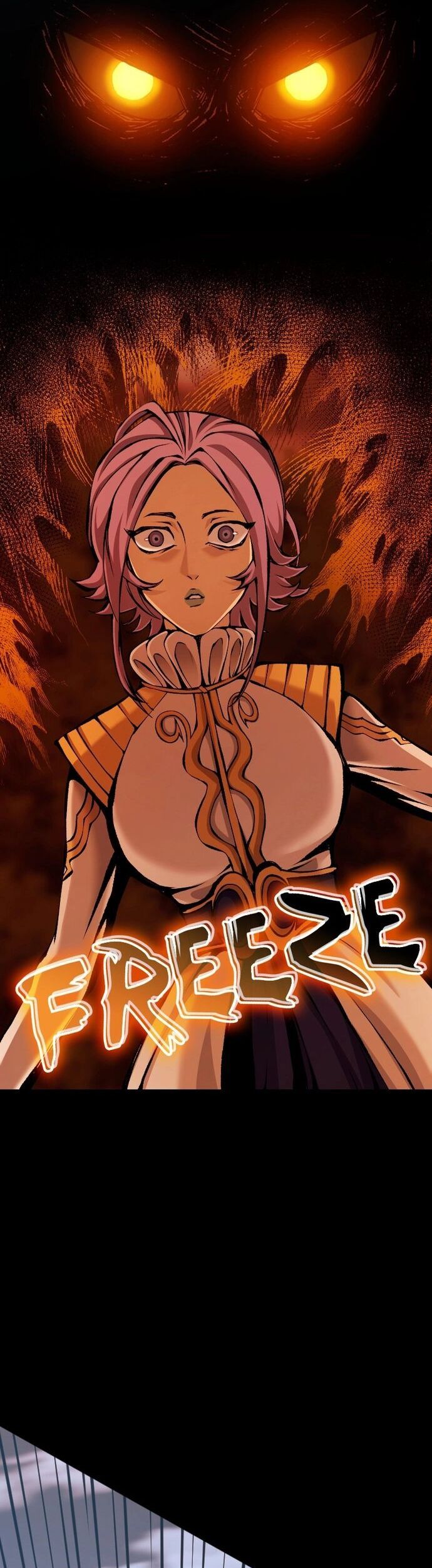 Thợ Săn Nguyên Thủy Chap 84 - Next Chap 85