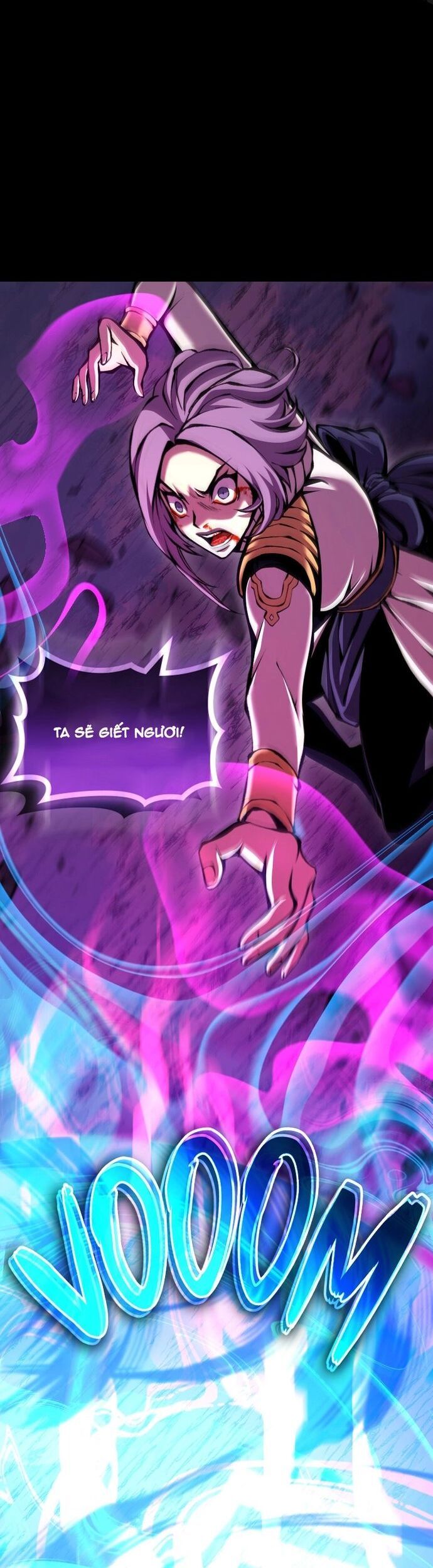 Thợ Săn Nguyên Thủy Chap 84 - Next Chap 85