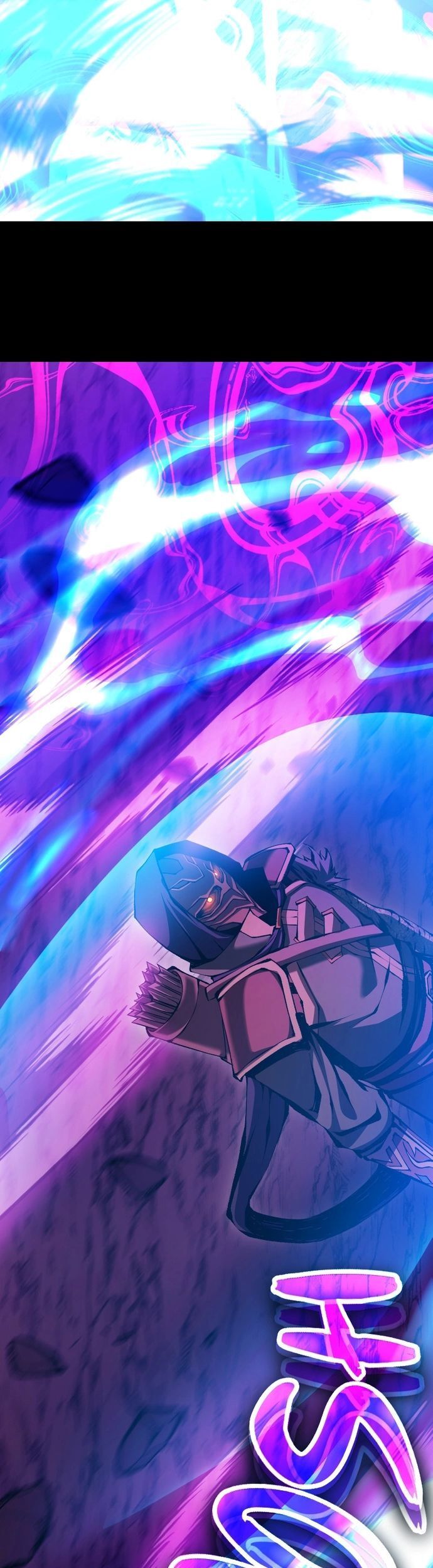 Thợ Săn Nguyên Thủy Chap 84 - Next Chap 85