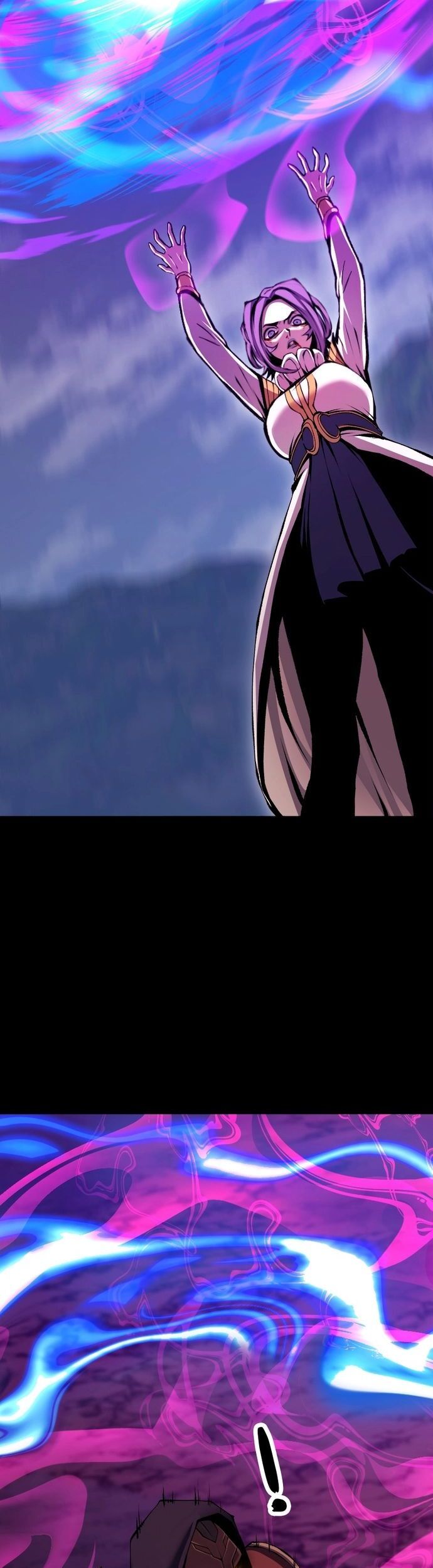 Thợ Săn Nguyên Thủy Chap 84 - Next Chap 85