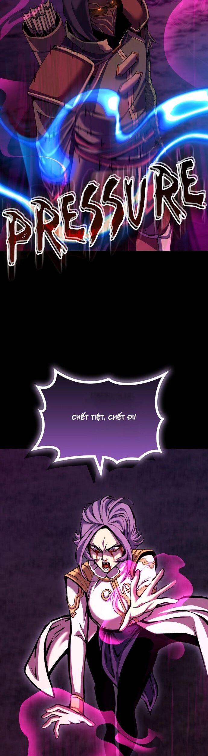 Thợ Săn Nguyên Thủy Chap 84 - Next Chap 85