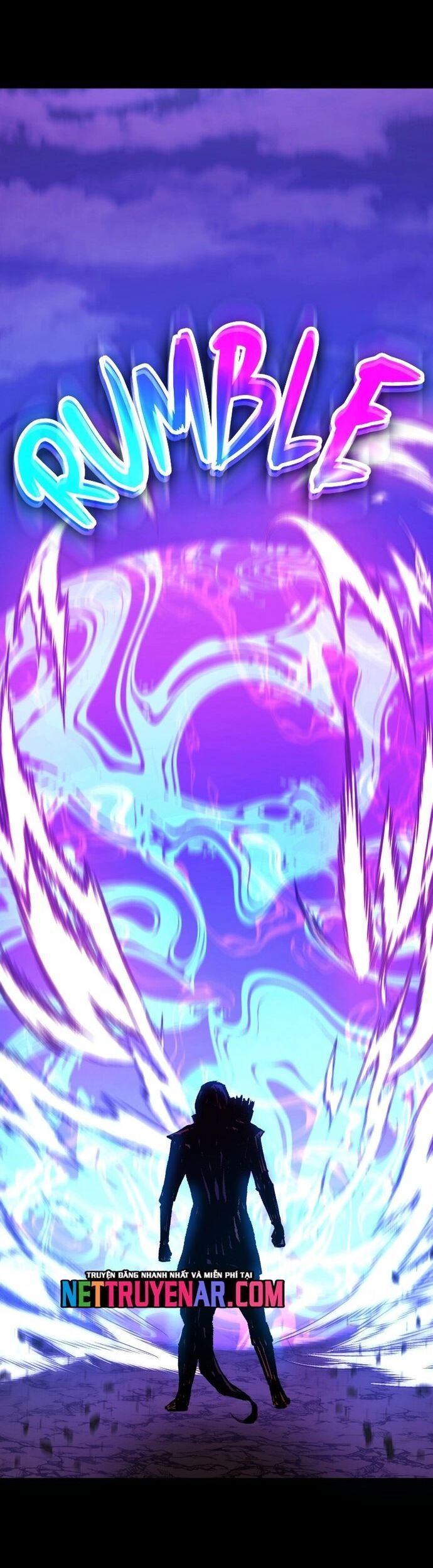 Thợ Săn Nguyên Thủy Chap 84 - Next Chap 85