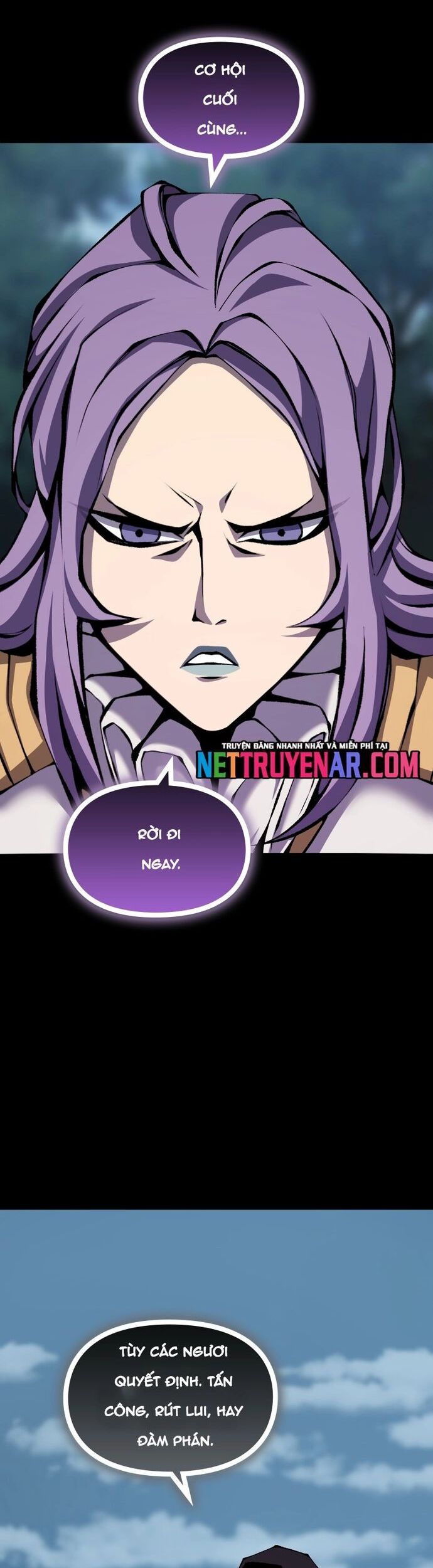 Thợ Săn Nguyên Thủy Chap 84 - Next Chap 85