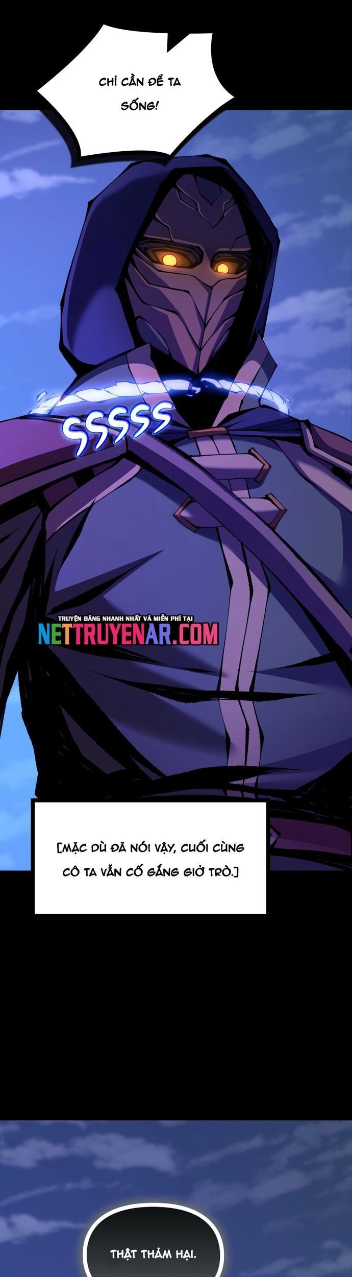 Thợ Săn Nguyên Thủy Chap 84 - Next Chap 85