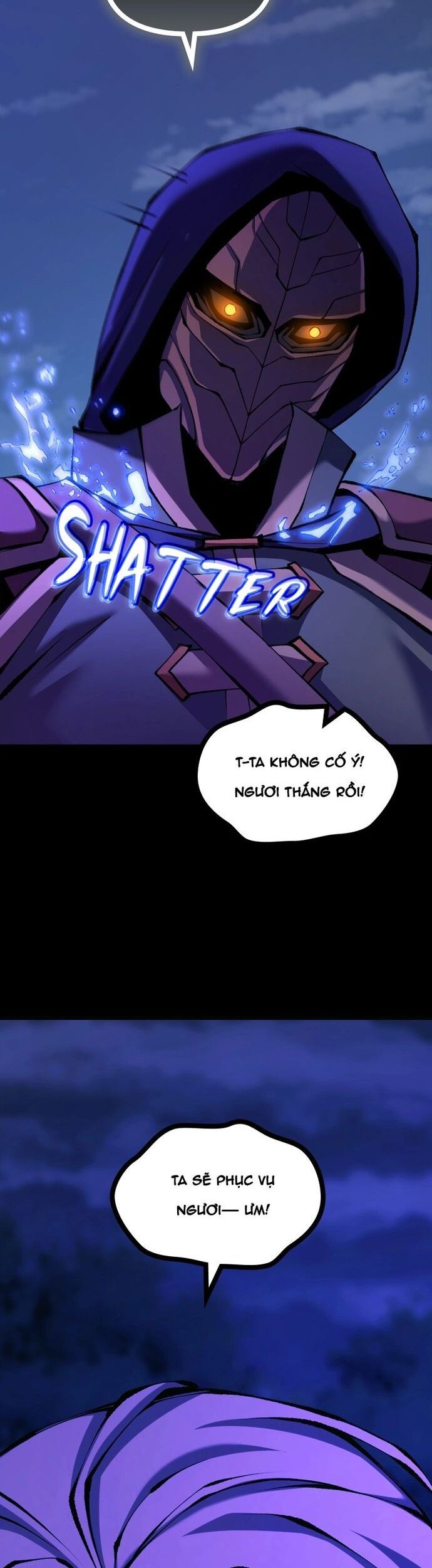 Thợ Săn Nguyên Thủy Chap 84 - Next Chap 85