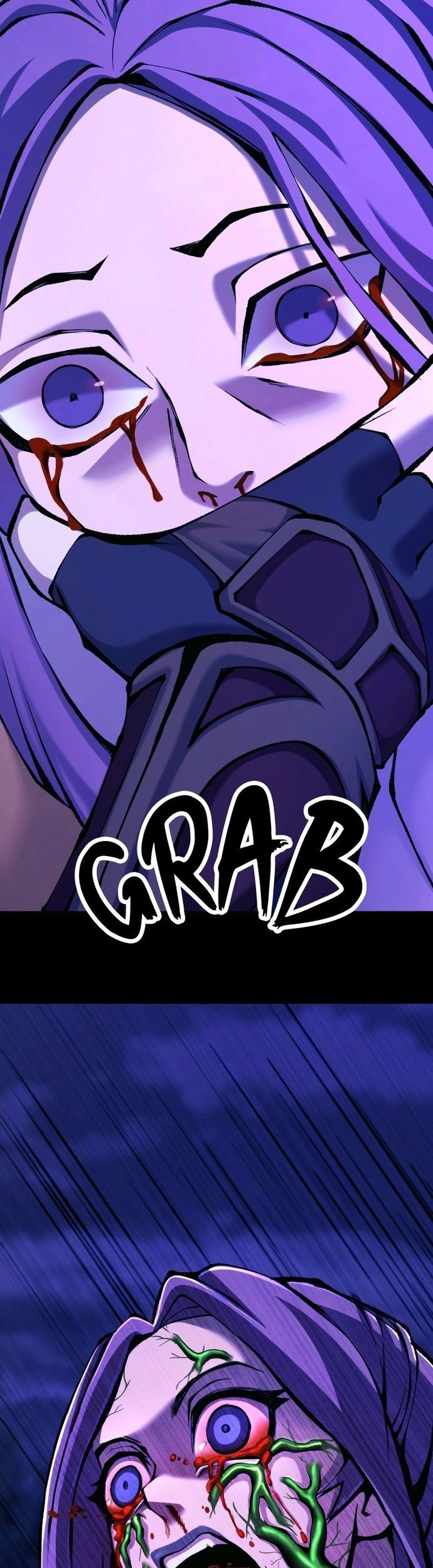 Thợ Săn Nguyên Thủy Chap 84 - Next Chap 85