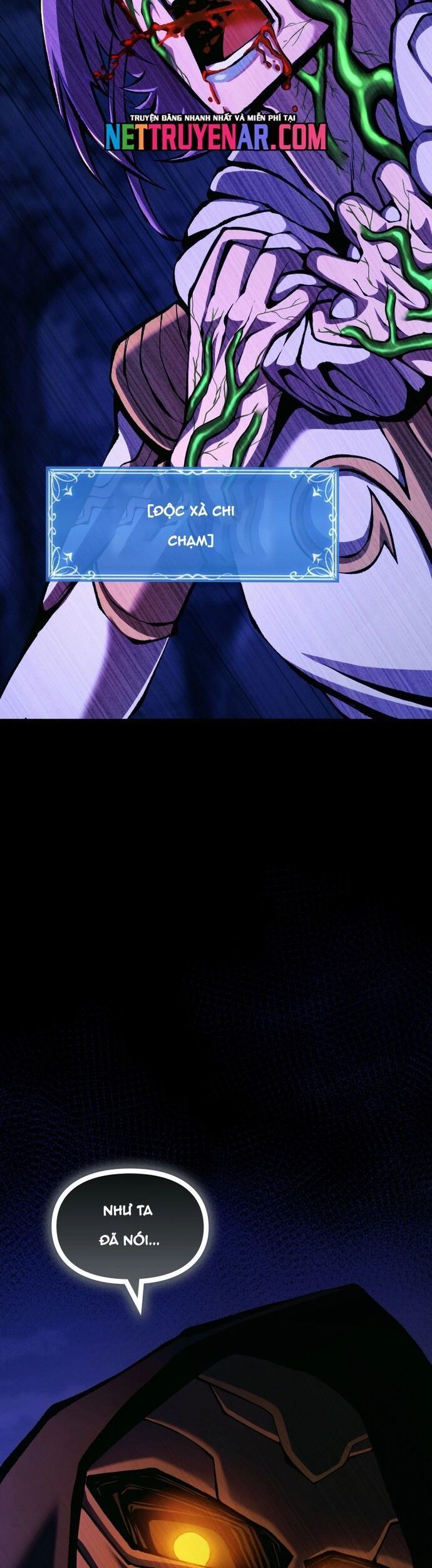 Thợ Săn Nguyên Thủy Chap 84 - Next Chap 85