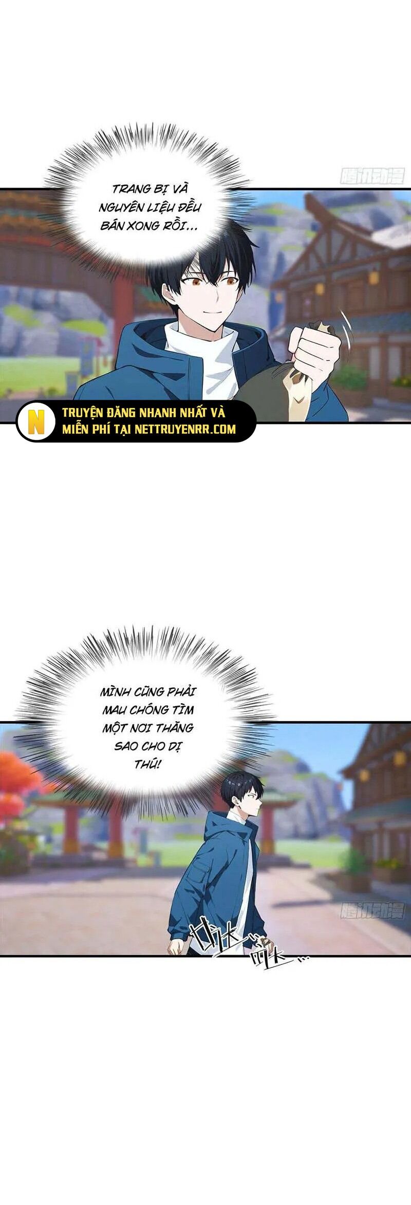 Toàn Dân Ngự Thú: Bắt Đầu Từ Sơn Hải Kinh, Càn Quét Toàn Cầu Chap 10 - Next Chap 11