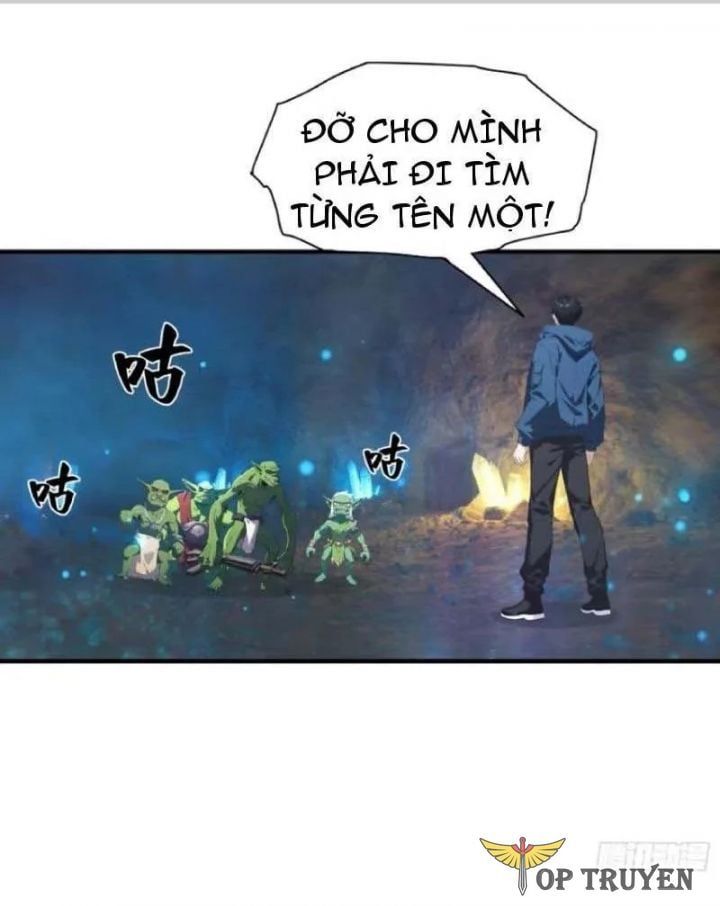 Toàn Dân Ngự Thú: Bắt Đầu Từ Sơn Hải Kinh, Càn Quét Toàn Cầu Chap 11 - Next Chap 12