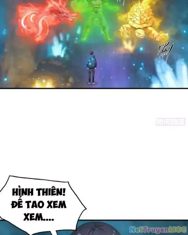 Toàn Dân Ngự Thú: Bắt Đầu Từ Sơn Hải Kinh, Càn Quét Toàn Cầu Chap 11 - Next Chap 12