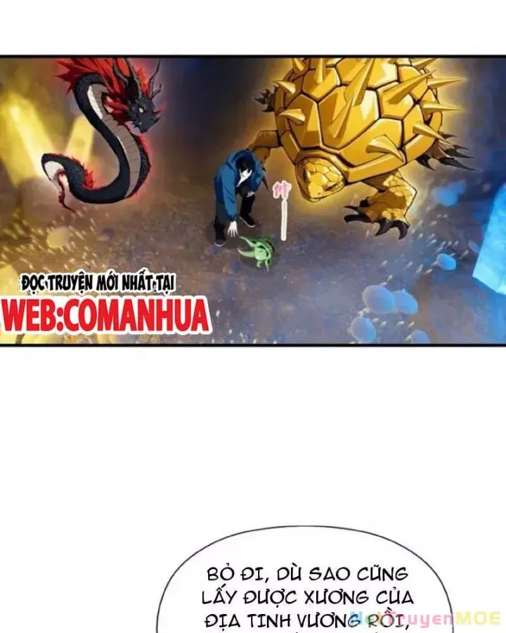 Toàn Dân Ngự Thú: Bắt Đầu Từ Sơn Hải Kinh, Càn Quét Toàn Cầu Chap 12 - Next Chap 13