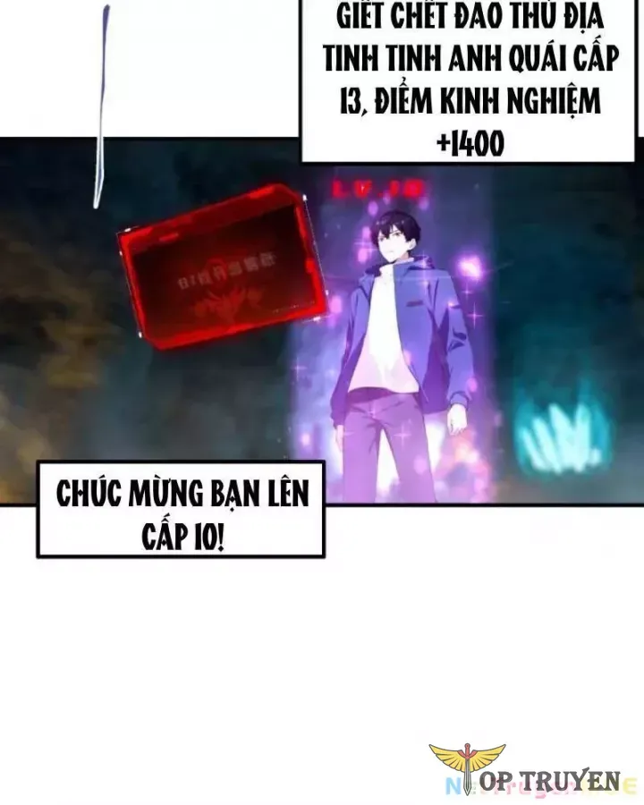 Toàn Dân Ngự Thú: Bắt Đầu Từ Sơn Hải Kinh, Càn Quét Toàn Cầu Chap 12 - Next Chap 13