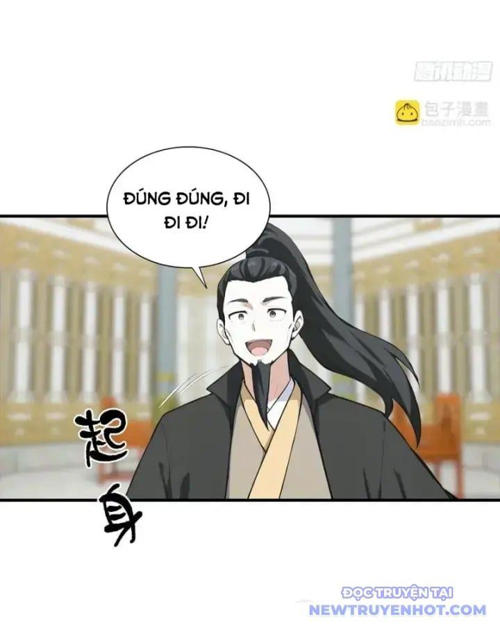 Toàn Dân Ngự Thú: Bắt Đầu Từ Sơn Hải Kinh, Càn Quét Toàn Cầu Chap 21 - Next Chap 22