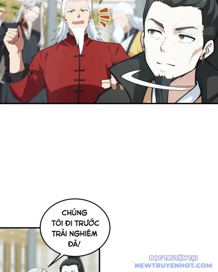 Toàn Dân Ngự Thú: Bắt Đầu Từ Sơn Hải Kinh, Càn Quét Toàn Cầu Chap 21 - Next Chap 22