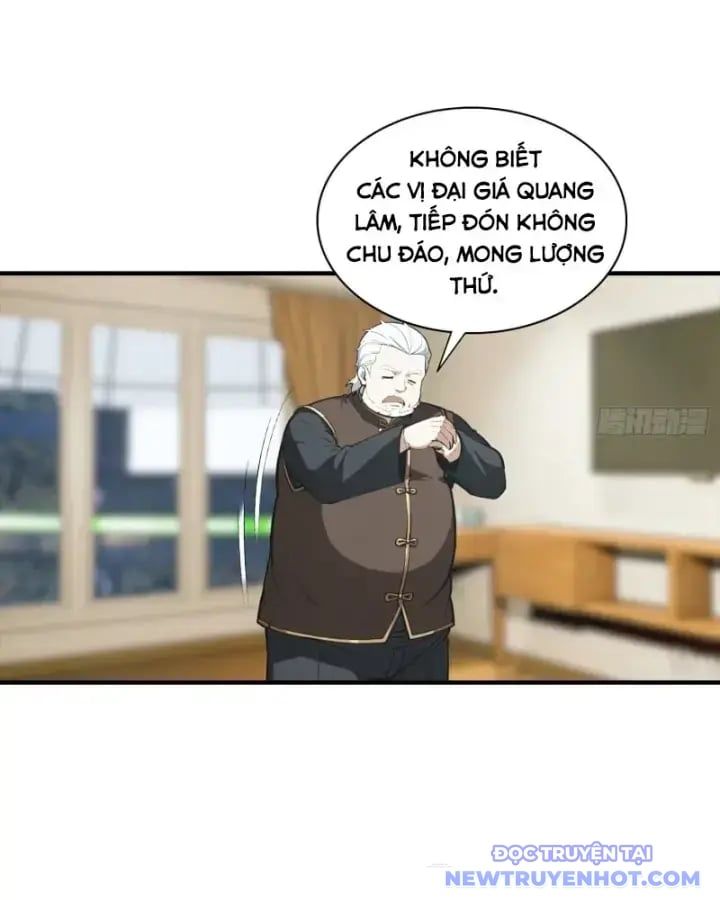 Toàn Dân Ngự Thú: Bắt Đầu Từ Sơn Hải Kinh, Càn Quét Toàn Cầu Chap 21 - Next Chap 22