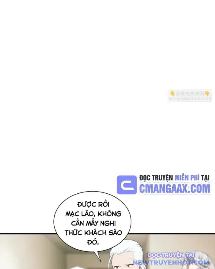 Toàn Dân Ngự Thú: Bắt Đầu Từ Sơn Hải Kinh, Càn Quét Toàn Cầu Chap 21 - Next Chap 22