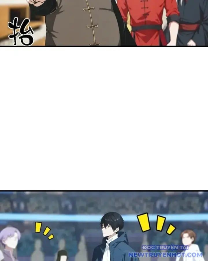 Toàn Dân Ngự Thú: Bắt Đầu Từ Sơn Hải Kinh, Càn Quét Toàn Cầu Chap 21 - Next Chap 22