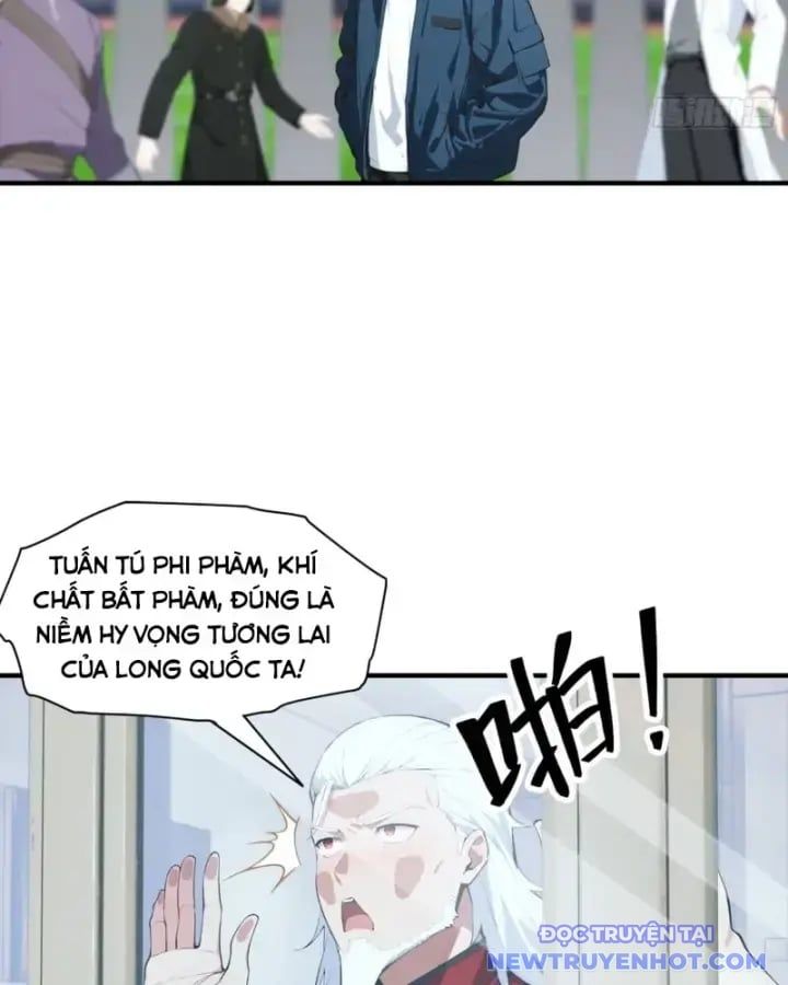 Toàn Dân Ngự Thú: Bắt Đầu Từ Sơn Hải Kinh, Càn Quét Toàn Cầu Chap 21 - Next Chap 22