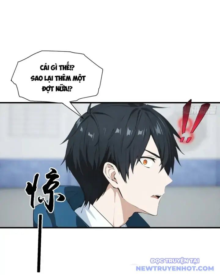 Toàn Dân Ngự Thú: Bắt Đầu Từ Sơn Hải Kinh, Càn Quét Toàn Cầu Chap 22 - Next Chap 23