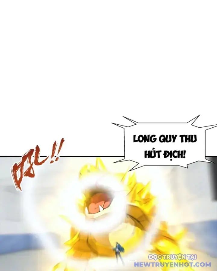 Toàn Dân Ngự Thú: Bắt Đầu Từ Sơn Hải Kinh, Càn Quét Toàn Cầu Chap 22 - Next Chap 23